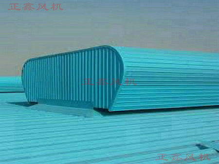 谈谈通风天窗有什么特点的？