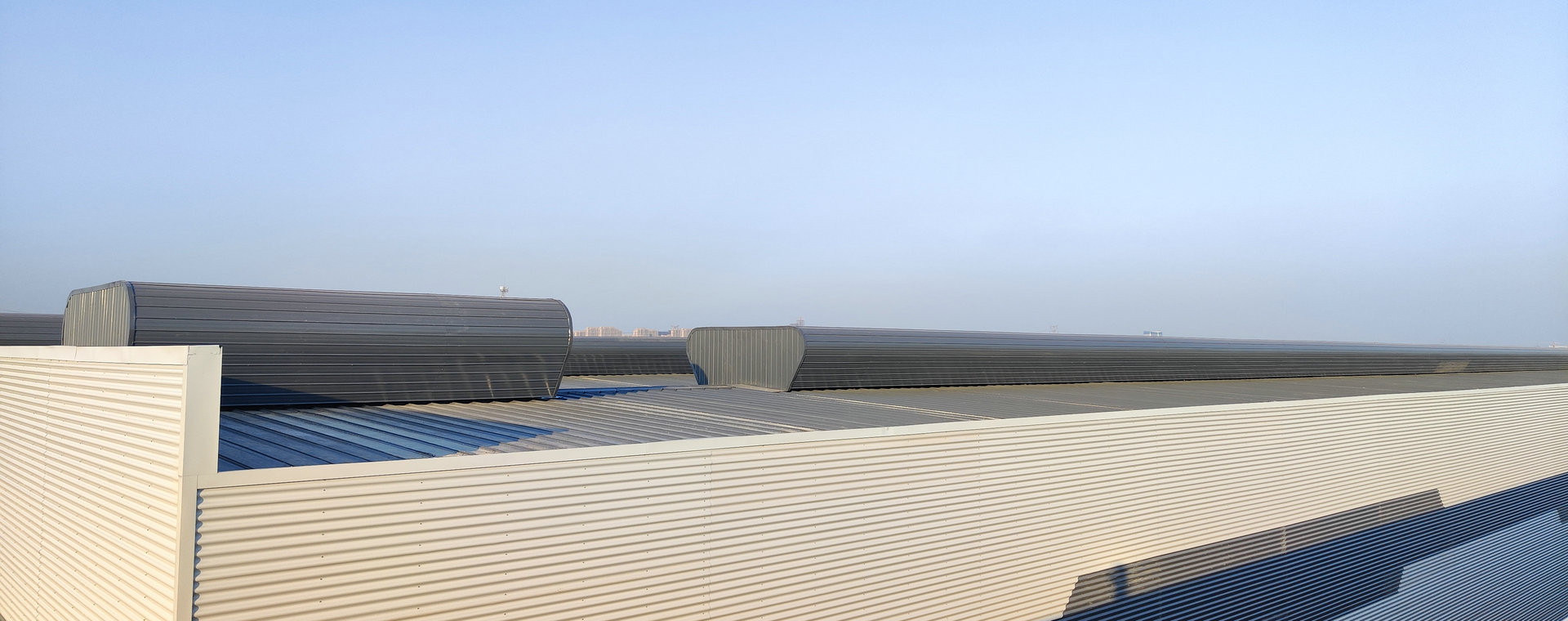 怕漏水，就选正鑫天窗