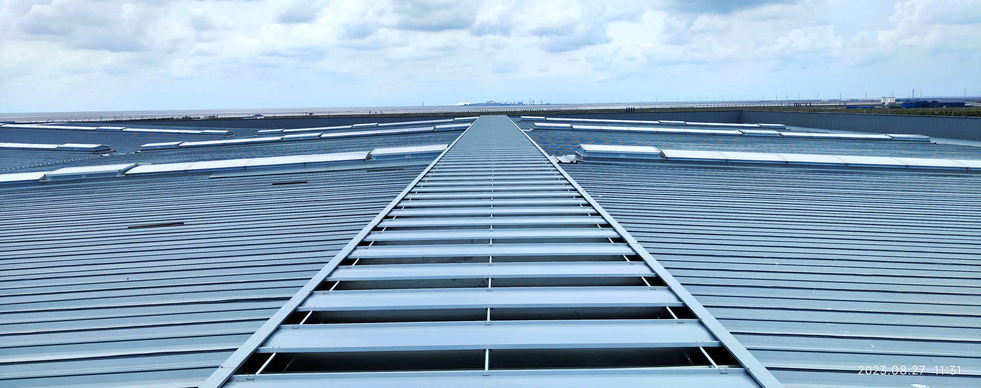 怕漏水，就选正鑫天窗