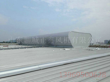 湖北荆门通风天窗介绍说明