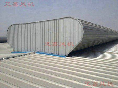 通风天窗产品使用性能特点：